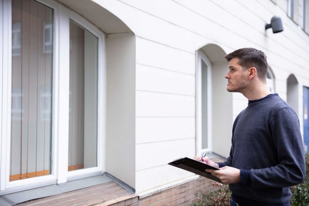 Window Inspection Window Inspection